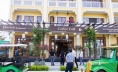 CÙNG KHÁCH HÀNG DẠO BƯỚC QUANH ECOGARDEN